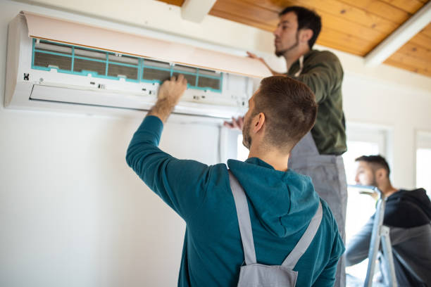 Best HVAC Software and Technology in Terrell Hills, TX
