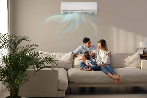 Best Energy-efficient HVAC Solutions in Terrell Hills, TX