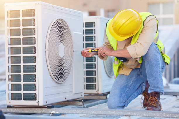 Best Furnace Cleaning in Terrell Hills, TX