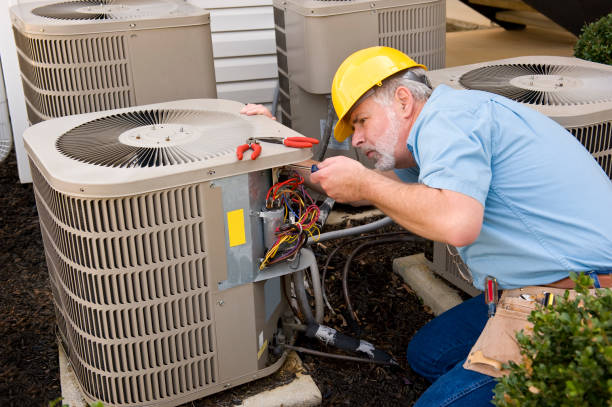  Terrell Hills, TX HVAC Pros