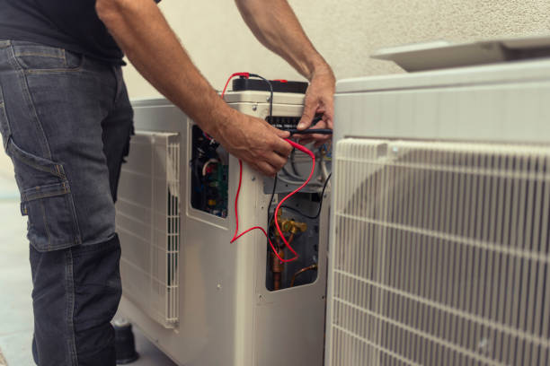 Best Residential HVAC in Terrell Hills, TX